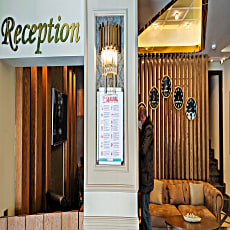 FRT Airlines Hotel